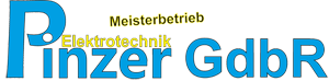 Elektrotechnik Pinzer Logo