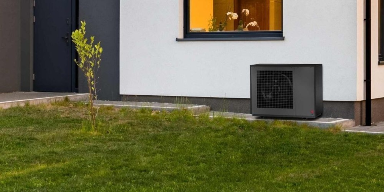 Schutz für die Wärmepumpe bei Elektrotechnik Pinzer GbR in Nabburg