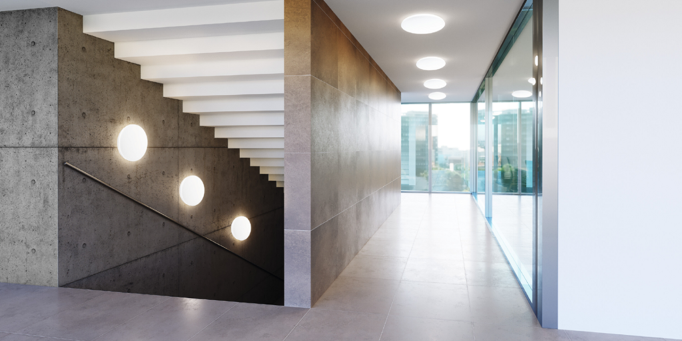 LED-Leuchten bei Elektrotechnik Pinzer GbR in Nabburg