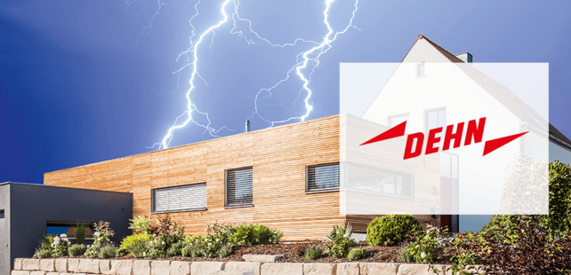 Dehn bei Elektrotechnik Pinzer GbR in Nabburg