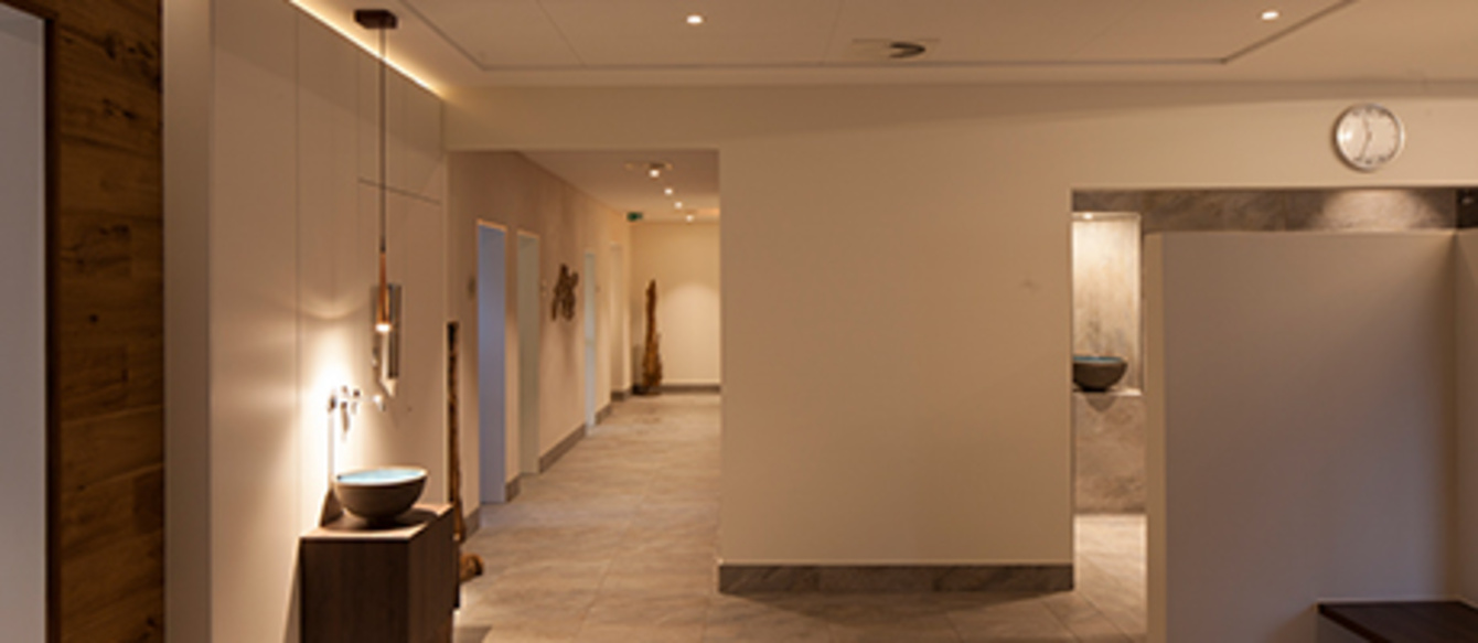 Spa / Wellness bei Elektrotechnik Pinzer GbR in Nabburg