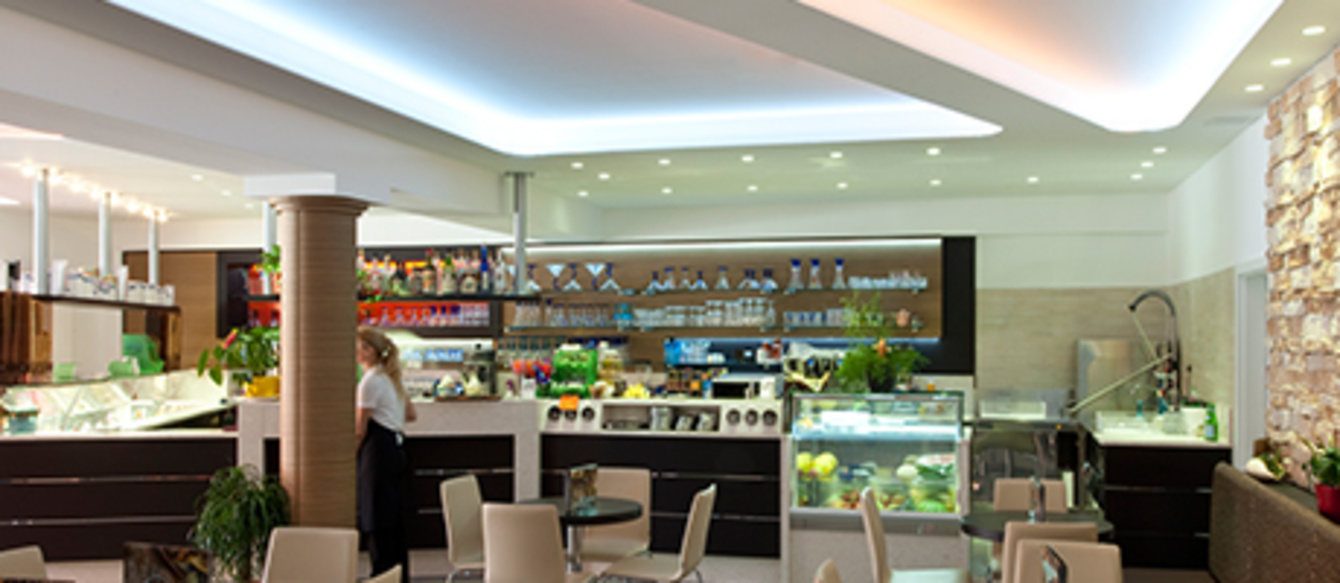 LED-Einsätze bei Elektrotechnik Pinzer GbR in Nabburg