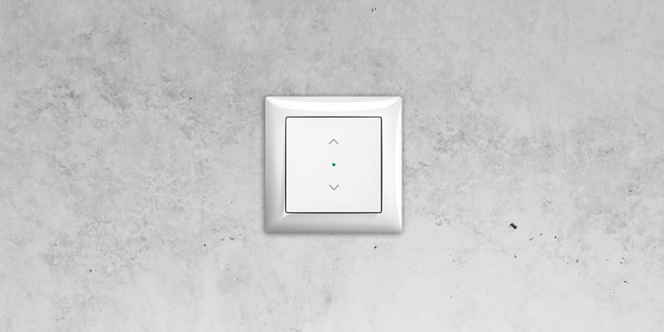 Busch-flexTronics® wireless bei Elektrotechnik Pinzer GbR in Nabburg