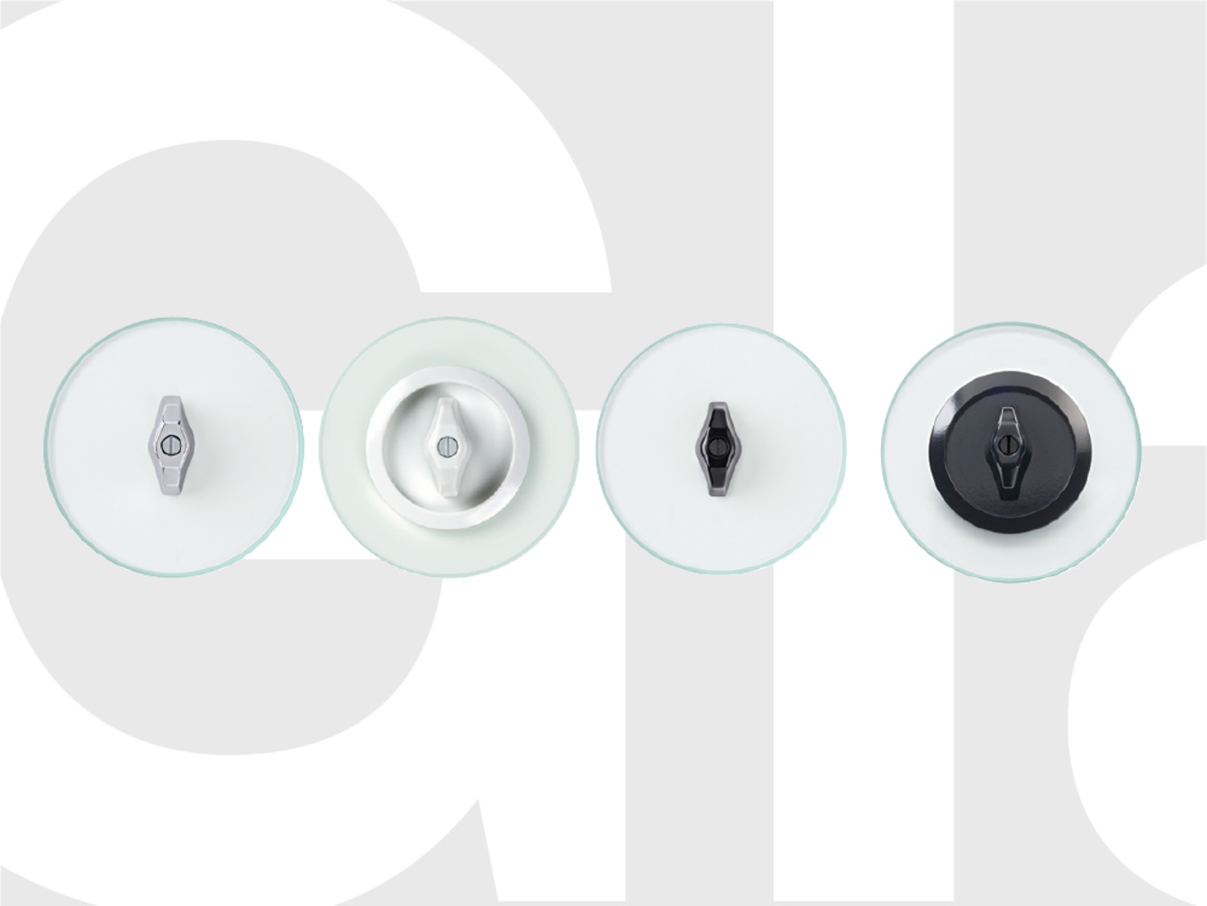 Berker Serie Glas bei Elektrotechnik Pinzer GbR in Nabburg