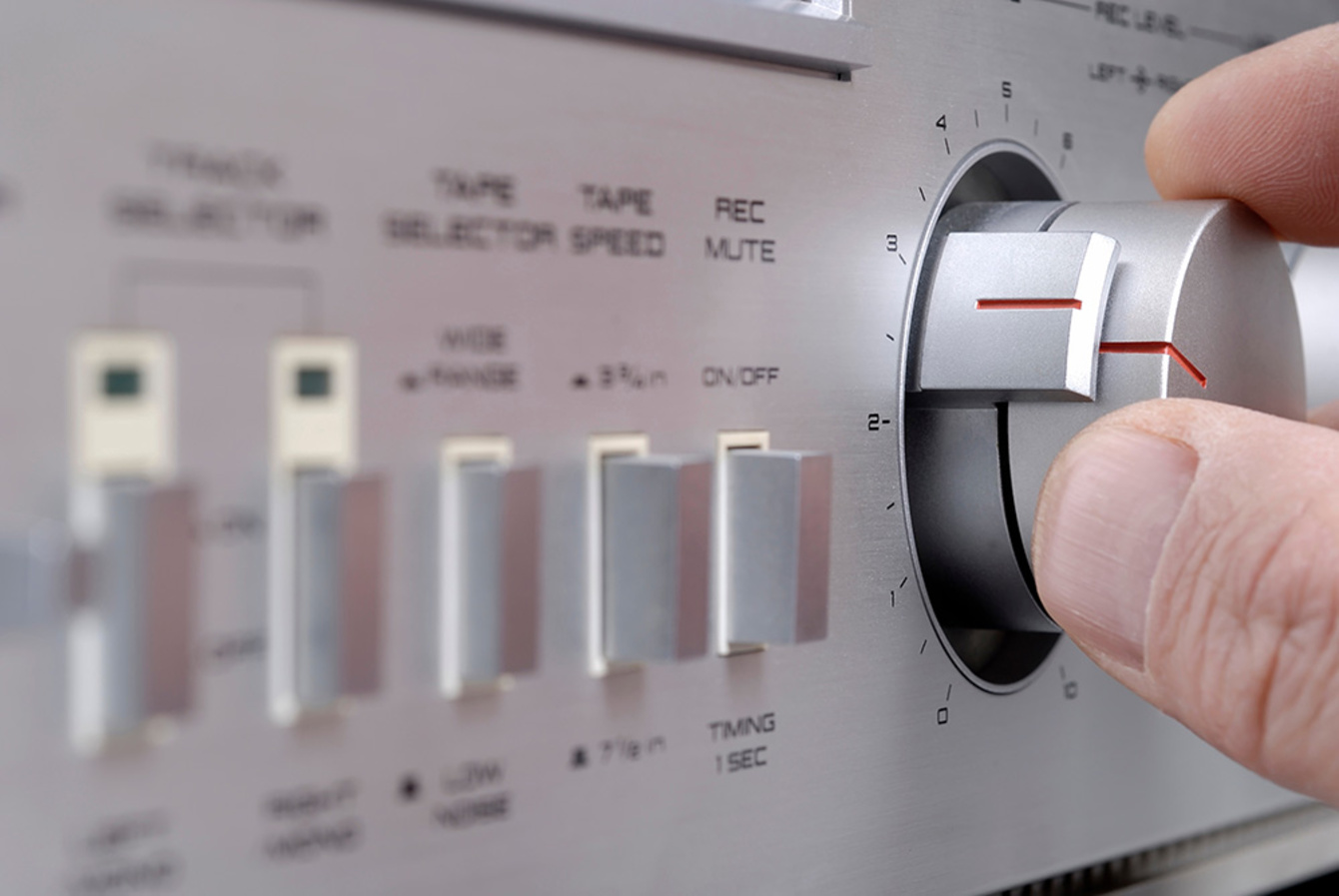 HiFi-Systeme bei Elektrotechnik Pinzer GbR in Nabburg