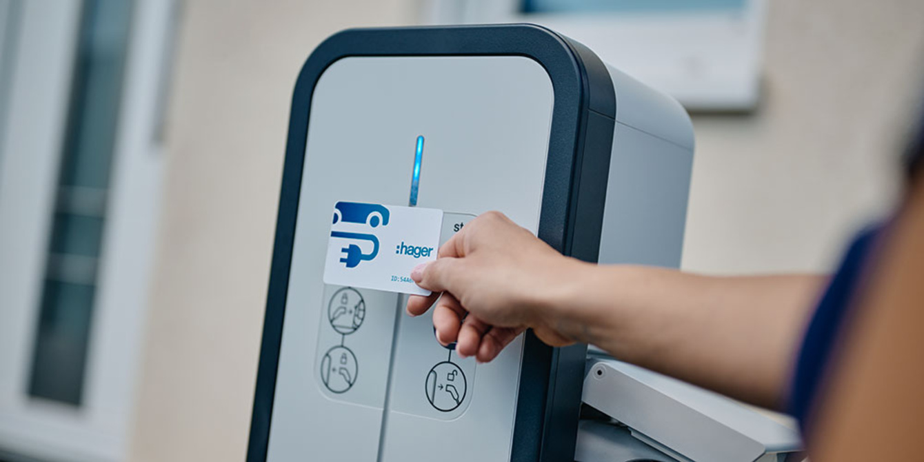 E-Mobilität öffentlicher Bereich bei Elektrotechnik Pinzer GbR in Nabburg