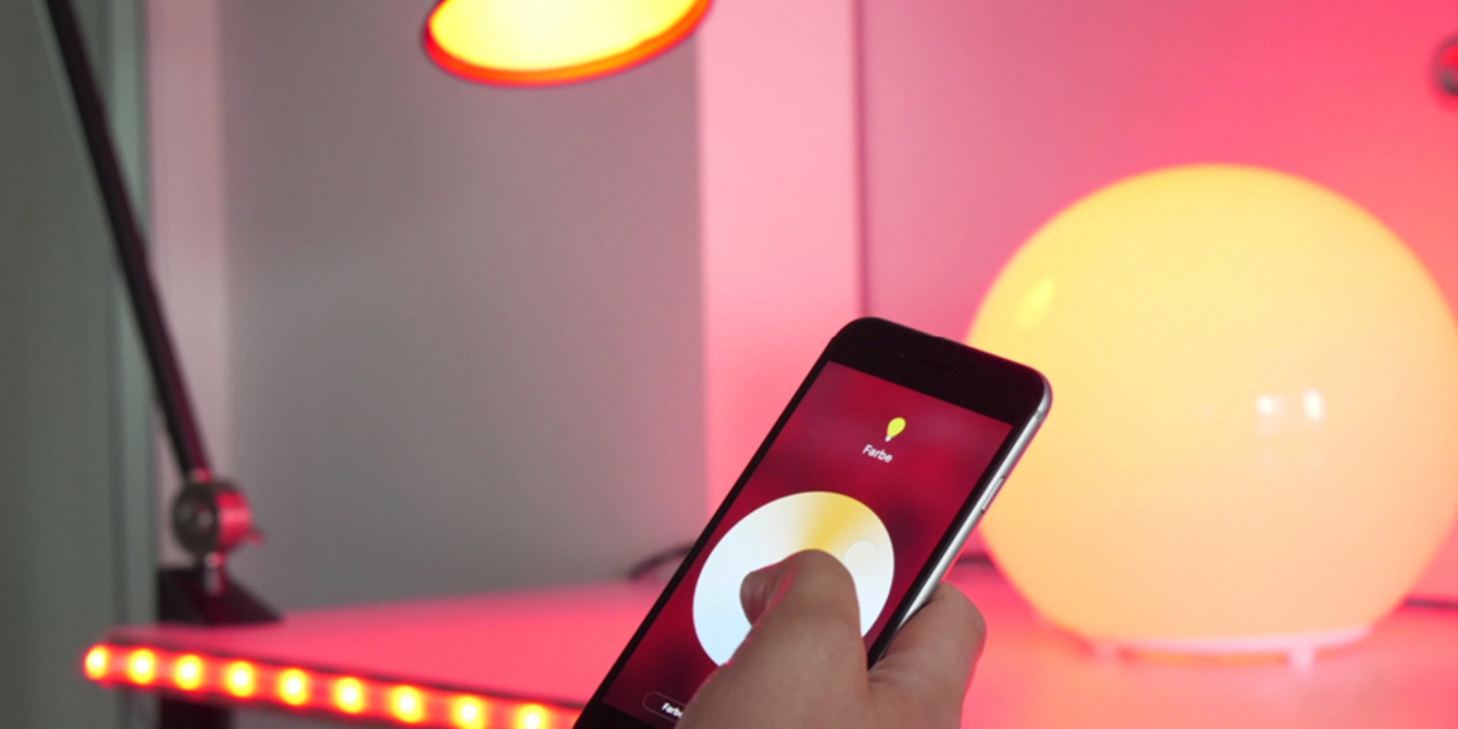 LED-Smart bei Elektrotechnik Pinzer GbR in Nabburg