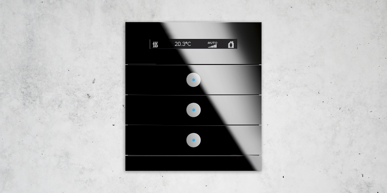 Busch-priOn® bei Elektrotechnik Pinzer GbR in Nabburg