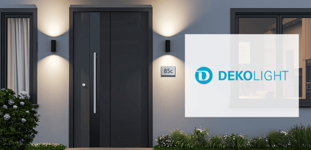 DEKO-LIGHT bei Elektrotechnik Pinzer GbR in Nabburg