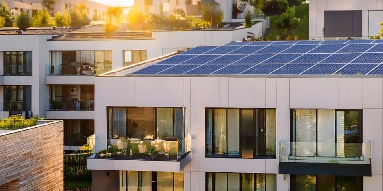 Schutz für die Photovoltaik-Anlage bei Elektrotechnik Pinzer GbR in Nabburg