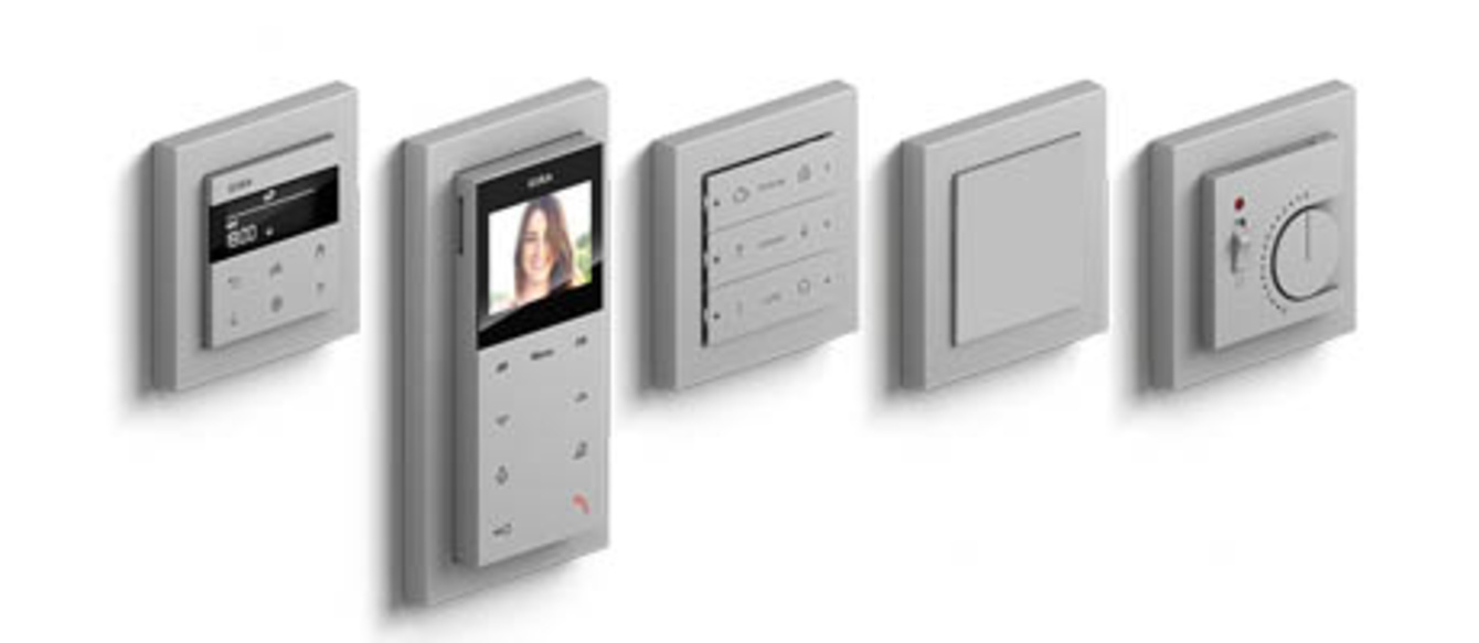 Gira System 55 bei Elektrotechnik Pinzer GbR in Nabburg