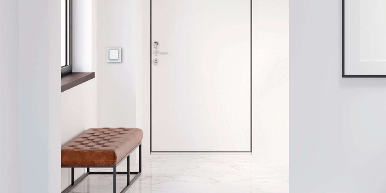 Schalterprogramme bei Elektrotechnik Pinzer GbR in Nabburg