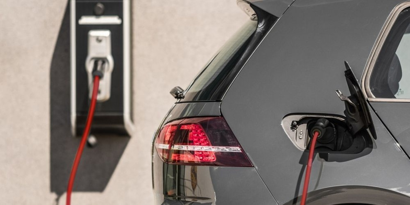Schutz für E-Mobility bei Elektrotechnik Pinzer GbR in Nabburg