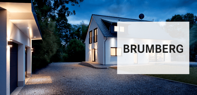 Brumberg bei Elektrotechnik Pinzer GbR in Nabburg