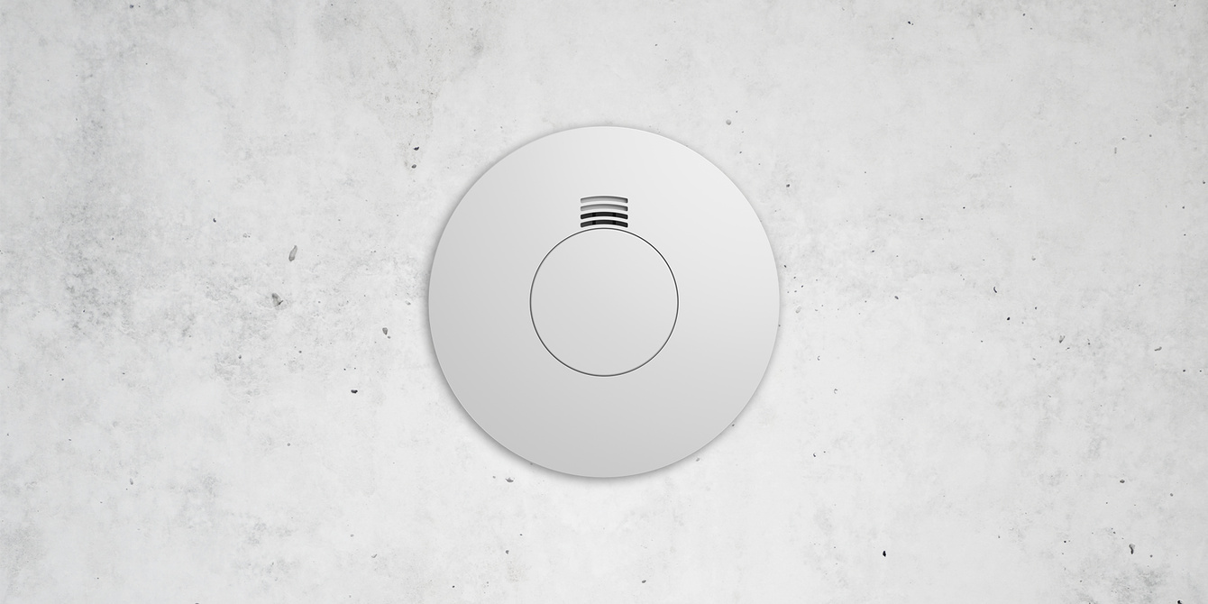 Busch-Rauchalarm® bei Elektrotechnik Pinzer GbR in Nabburg