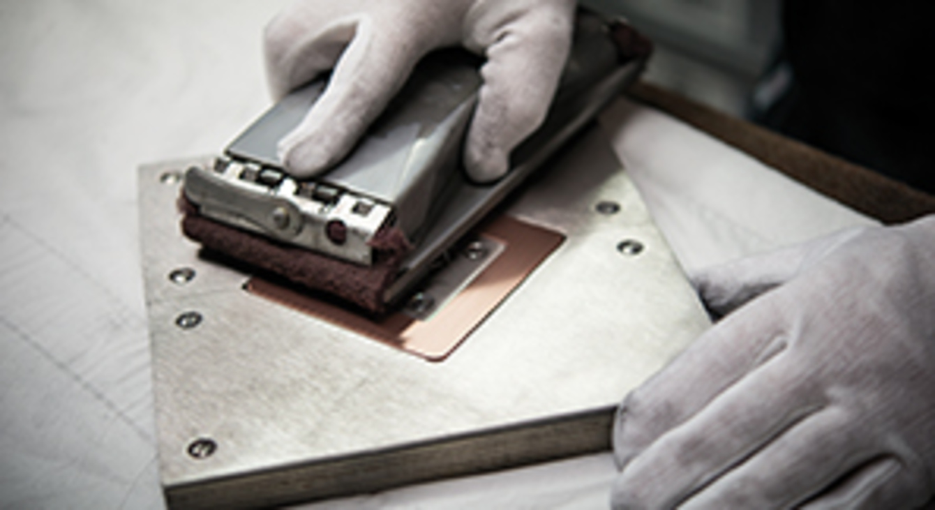 Manufaktur bei Elektrotechnik Pinzer GbR in Nabburg