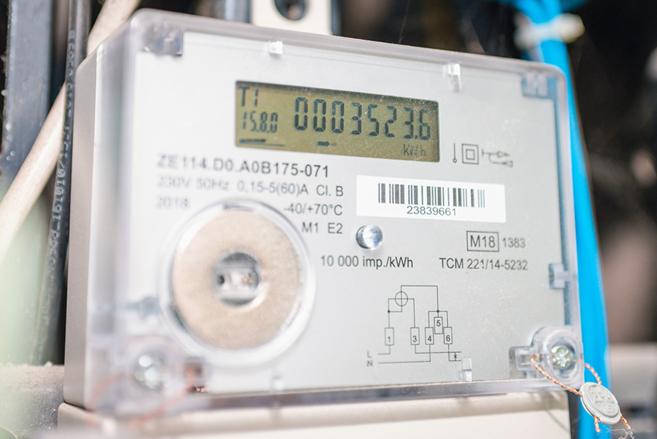 Smart Meter & Smart Grid bei Elektrotechnik Pinzer GbR in Nabburg
