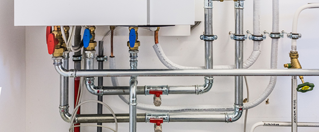 Heizung und Haussteuerung bei Elektrotechnik Pinzer GbR in Nabburg