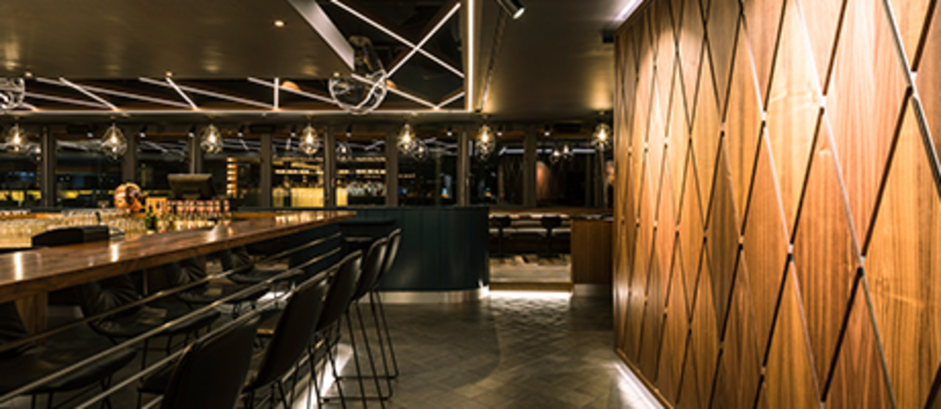 Hotellerie / Gastronomie bei Elektrotechnik Pinzer GbR in Nabburg