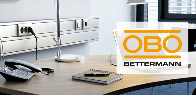 OBO bei Elektrotechnik Pinzer GbR in Nabburg