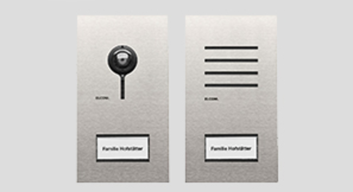ELCOM.ONE bei Elektrotechnik Pinzer GbR in Nabburg