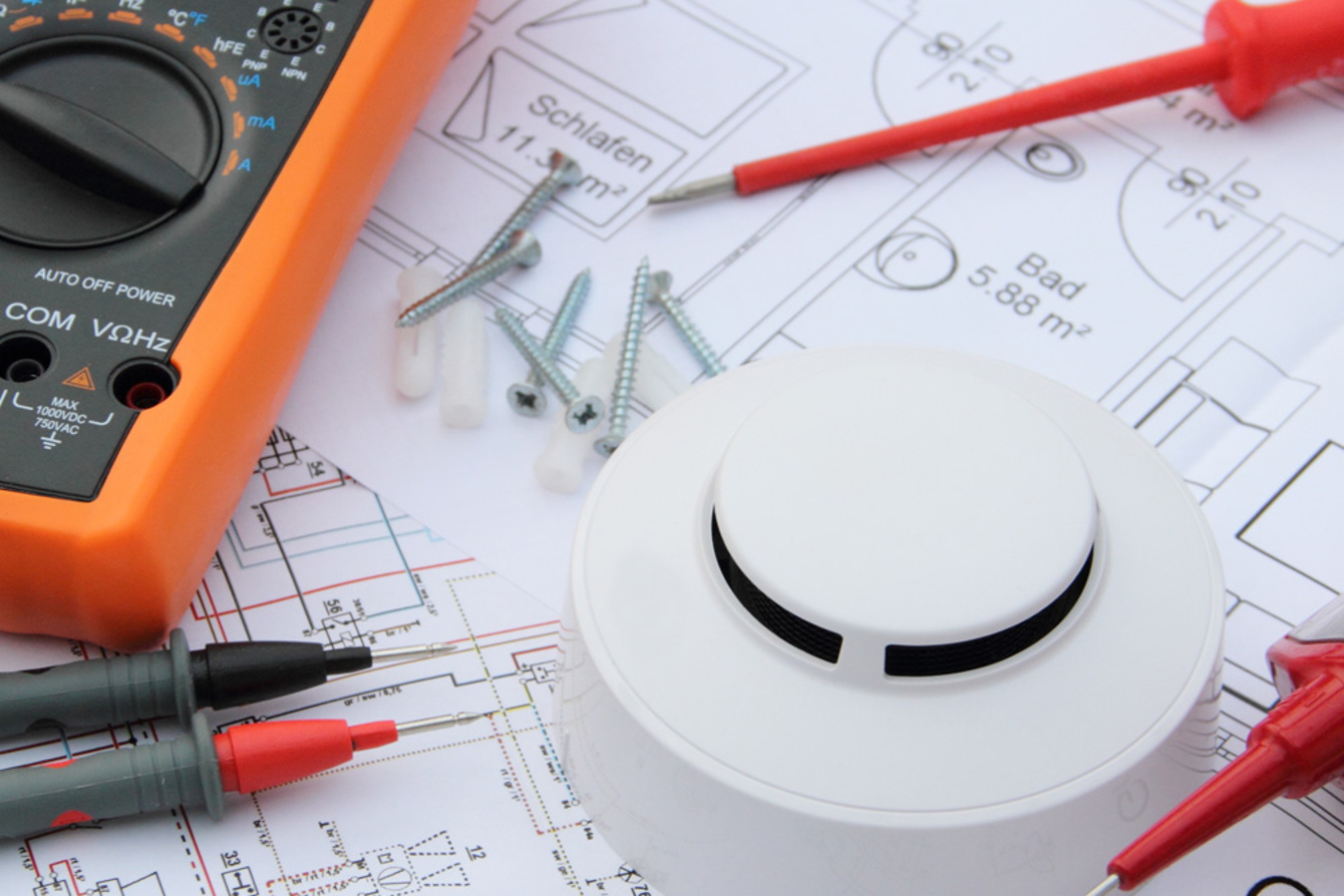 Planung bei Elektrotechnik Pinzer GbR in Nabburg