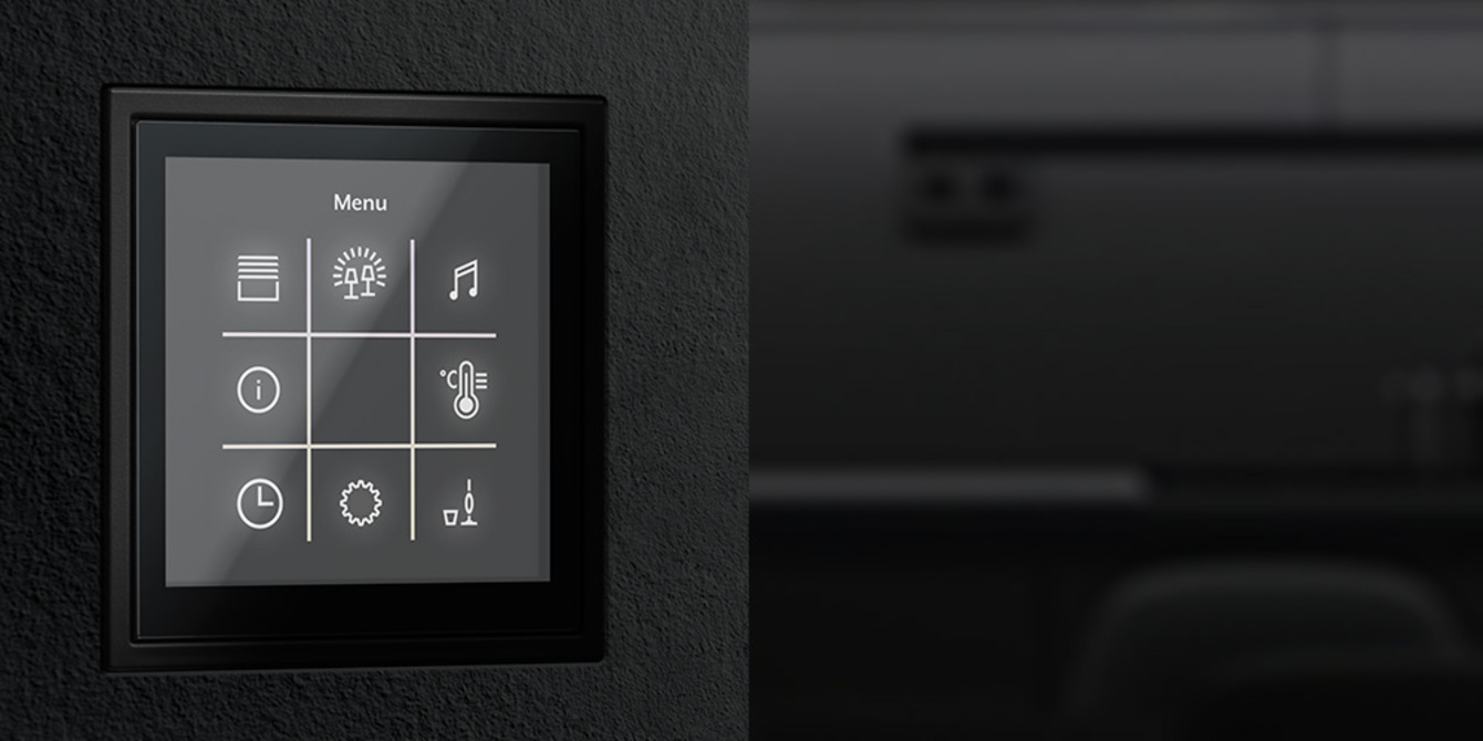 LS TOUCH bei Elektrotechnik Pinzer GbR in Nabburg