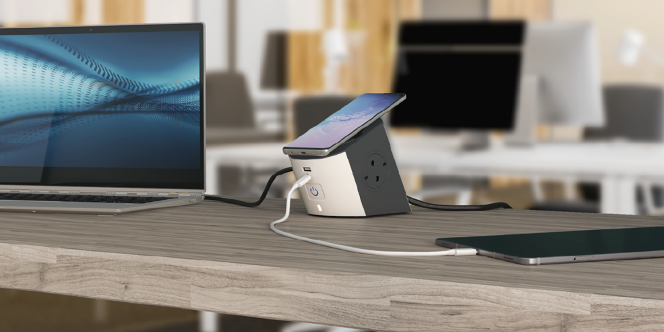 Revolution bei Elektrotechnik Pinzer GbR in Nabburg