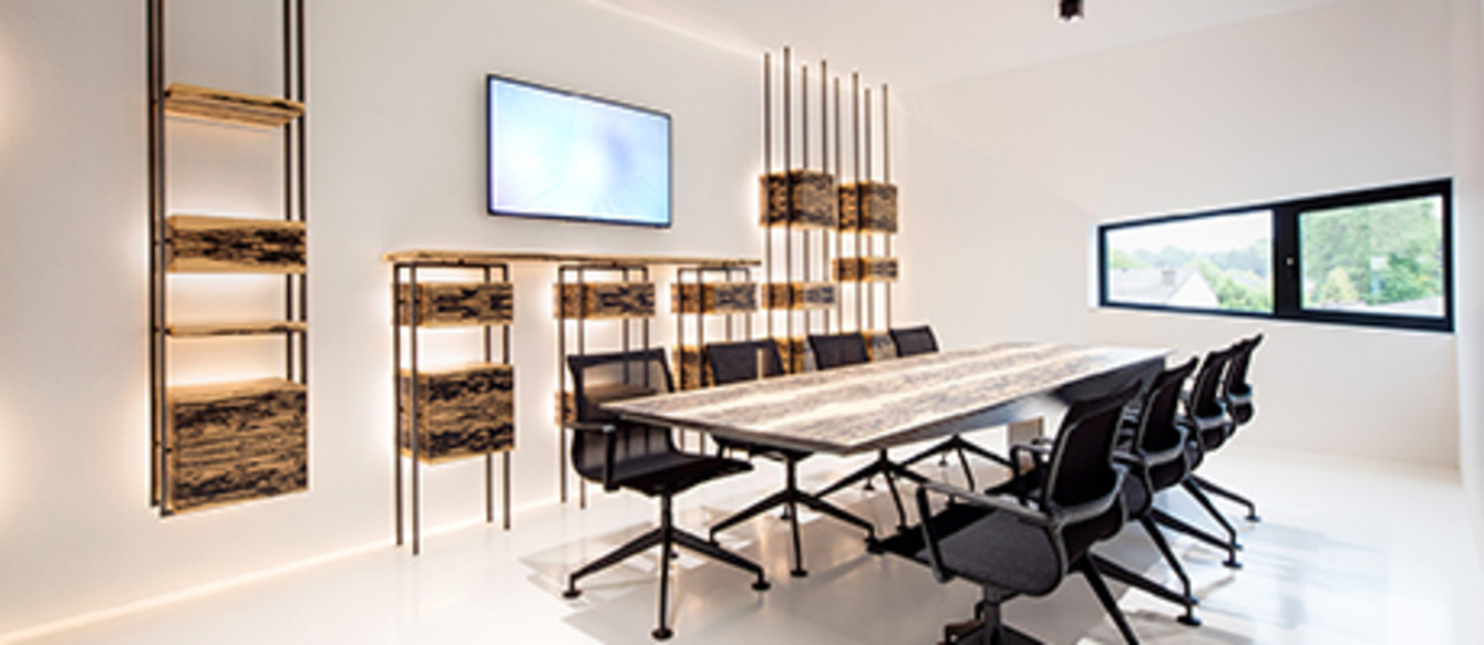 Büro / Kommunikation bei Elektrotechnik Pinzer GbR in Nabburg