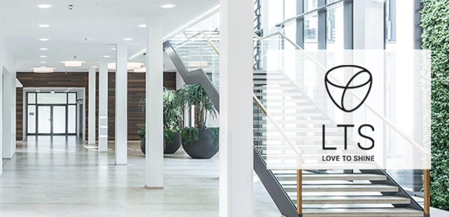 LTS bei Elektrotechnik Pinzer GbR in Nabburg