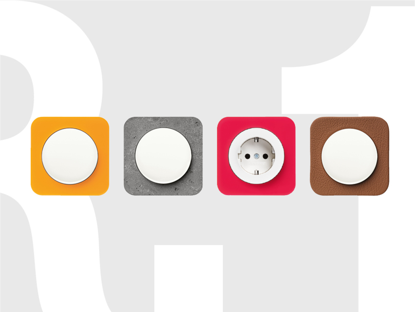 Berker R.1 bei Elektrotechnik Pinzer GbR in Nabburg