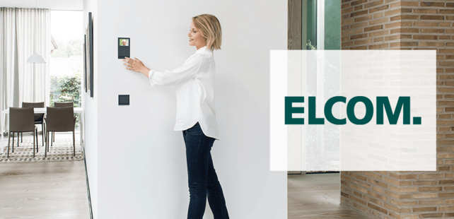 Elcom bei Elektrotechnik Pinzer GbR in Nabburg