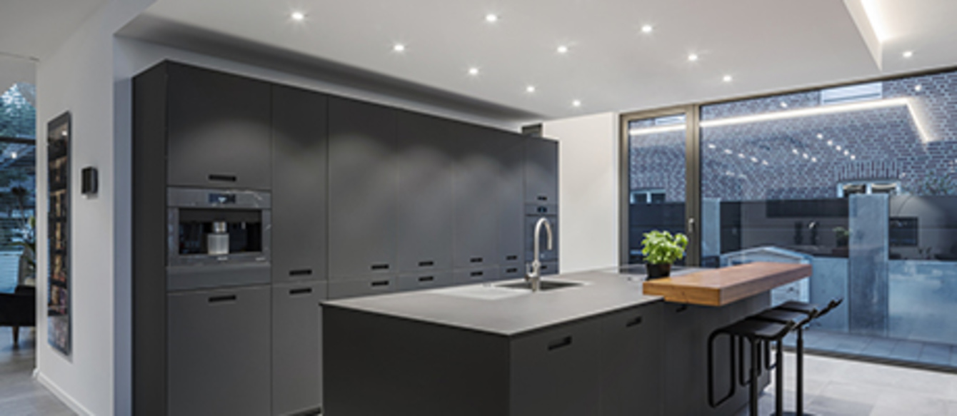 Home / Living bei Elektrotechnik Pinzer GbR in Nabburg